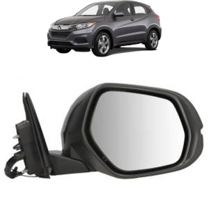 Oglinda Dreapta HONDA HR-V (RV) din 2021, Auto, Reglaj electric, Completa - Img 2