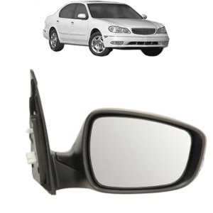 Oglinda Dreapta HYUNDAI i30 din 2007 - 2020, Auto, Reglaj electric, Completa - Img 2