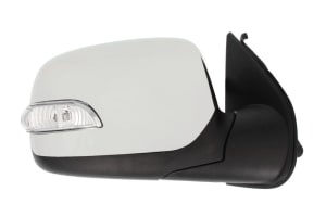 Oglinda Dreapta ISUZU D-MAX I Platform/Chassis (TFR, TFS) din 2006 - 2012, Auto, Reglaj electric, Completa - Img 4