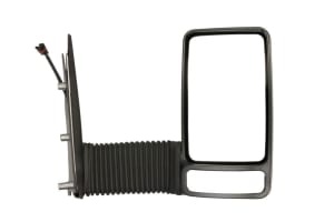 Oglinda Dreapta IVECO DAILY III Bus din 1999 - 2006, Auto, Reglaj electric, Completa - Img 3