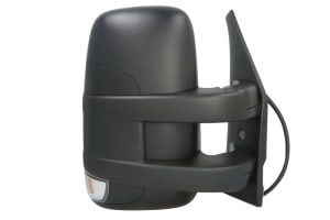 Oglinda Dreapta IVECO DAILY V Van din 2011 - 2014, Auto, Reglaj electric, Completa - Img 4