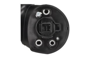 Oglinda Dreapta KIA RIO III Hatchback Van (UB) din 2011 - 2017, Auto, Reglaj electric, Completa - Img 5