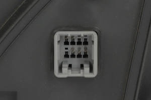 Oglinda Dreapta KIA SPORTAGE II (JE_, KM_) din 2004 - 2010, Auto, Reglaj electric, Completa - Img 5