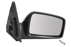 Oglinda Dreapta KIA SPORTAGE II (JE_, KM_) din 2004 - 2010, Auto, Reglaj electric, Completa - Img 3