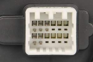 Oglinda Dreapta KIA SPORTAGE III (SL) din 2010 - 2015, Auto, Reglaj electric, Completa - Img 5