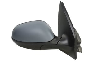 Oglinda Dreapta LANCIA YPSILON (843_) din 2003 - 2011, Auto, Reglaj electric, Completa - Img 4