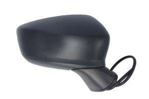 Oglinda Dreapta MAZDA 2 din 2003 - 2020, Auto, Reglaj electric, Completa - Img 4