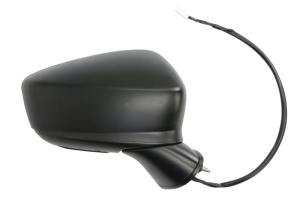 Oglinda Dreapta MAZDA 2 din 2003 - 2020, Auto, Reglaj electric, Completa - Img 4