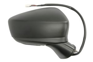 Oglinda Dreapta MAZDA 2 din 2003 - 2020, Auto, Reglaj electric, Completa - Img 4