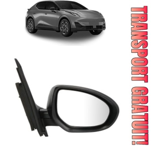 Oglinda Dreapta MAZDA 2 din 2003 - 2020, Auto, Reglaj electric, Completa