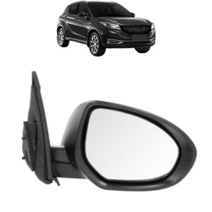 Oglinda Dreapta MAZDA 3 din 1990 - 2019, Auto, Reglaj electric, Completa - Img 2