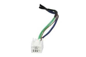 Oglinda Dreapta MAZDA 6 Station Wagon (GY) din 2002 - 2008, Auto, Reglaj electric, Completa - Img 5