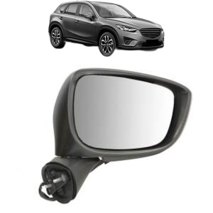 Oglinda Dreapta MAZDA CX-5 (KE, GH) din 2011 - 2017, Auto, Reglaj electric, Completa - Img 2