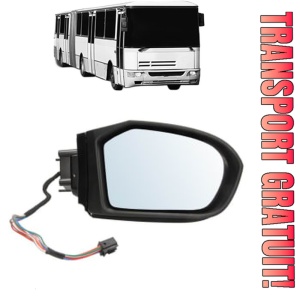 Oglinda Dreapta MERCEDES-BENZ B din 2005 - 2022, Auto, Reglaj electric, Completa