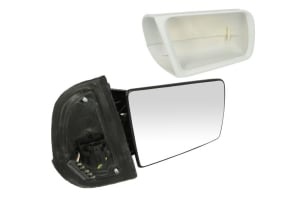 Oglinda Dreapta MERCEDES-BENZ E din 1992 - 2013, Auto, Reglaj electric, Completa - Img 3
