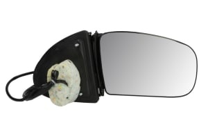 Oglinda Dreapta MERCEDES-BENZ S-CLASS Coupe (C140) din 1992 - 1999, Auto, Reglaj electric, Completa - Img 3