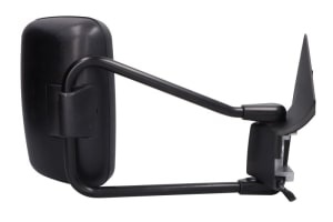 Oglinda Dreapta MERCEDES-BENZ SPRINTER 4-t Platform/Chassis (B904) din 1995 - 2006, Auto, Reglaj manual, Completa - Img 4