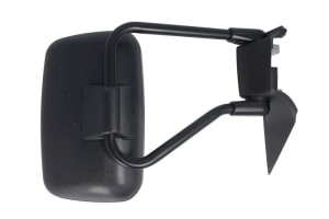 Oglinda Dreapta MERCEDES-BENZ SPRINTER 4-t Platform/Chassis (B904) din 1995 - 2006, Auto, Reglaj manual, Completa - Img 4