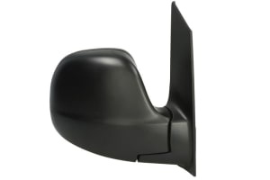 Oglinda Dreapta MERCEDES-BENZ VITO Bus (W639) din 2003 - 2014, Auto, Reglaj manual, Completa - Img 4