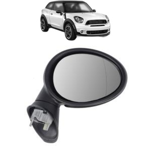 Oglinda Dreapta MINI MINI PACEMAN (R61) din 2012 - 2016, Auto, Reglaj electric, Completa - Img 2