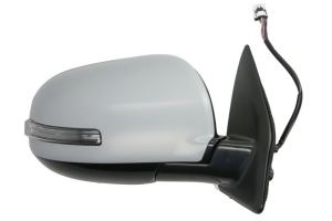 Oglinda Dreapta MITSUBISHI ASX (GA_W_) din 2010 - 2015, Auto, Reglaj electric, Completa - Img 4