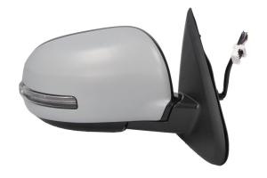 Oglinda Dreapta MITSUBISHI OUTLANDER III (GG_W, GF_W, ZJ, ZL, ZK) din 2012 - 2022, Auto, Reglaj electric, Completa - Img 4