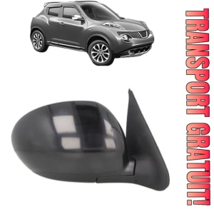 Oglinda Dreapta NISSAN JUKE (F15) din 2010 - 2019, Auto, Reglaj electric, Completa