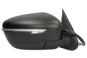 Oglinda Dreapta NISSAN JUKE Van (F15) din 2010 - 2019, Auto, Reglaj electric, Completa - Img 4