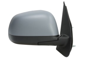 Oglinda Dreapta NISSAN MICRA IV (K13K, K13KK) din 2010 - 2015, Auto, Reglaj manual, Completa - Img 4