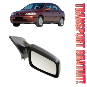 Oglinda Dreapta OPEL ASTRA G CLASSIC (T98) din 2004 - 2009, Auto, Reglaj electric, Completa