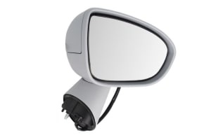 Oglinda Dreapta OPEL MERIVA B VAN (S10) din 2013 - 2014, Auto, Reglaj electric, Completa - Img 3