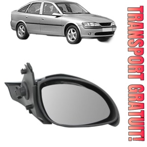 Oglinda Dreapta OPEL VECTRA B Hatchback (J96) din 1995 - 2003, Auto, Reglaj electric, Completa