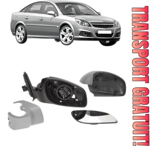 Oglinda Dreapta OPEL VECTRA din 1988 - 2008, Auto, Reglaj electric, Completa
