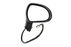 Oglinda Dreapta PEUGEOT 207 din 2006 - 2015, Auto, Reglaj electric, Completa - Img 3