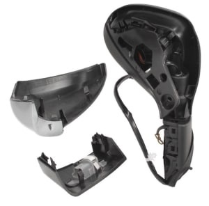 Oglinda Dreapta PEUGEOT 207 (WA_, WC_) din 2006 - 2015, Auto, Reglaj electric, Completa - Img 4