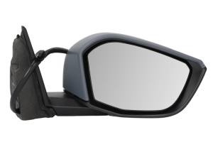 Oglinda Dreapta PEUGEOT 308 III (FB_, FH_, FP_, F3_, FM_) din 2021 - 2023, Auto, Reglaj electric, Completa - Img 3