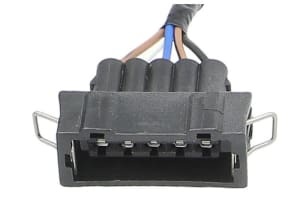 Oglinda Dreapta SEAT CORDOBA (6K1, 6K2) din 1993 - 2002, Auto, Reglaj electric, Completa - Img 5