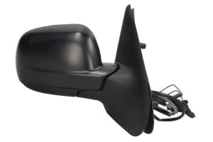 Oglinda Dreapta SEAT CORDOBA Vario (6K5) din 1996 - 2002, Auto, Reglaj mecanic, Completa - Img 4