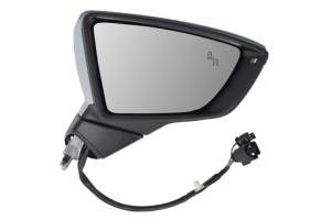 Oglinda Dreapta SEAT IBIZA V (KJ1, KJG) din 2017 - 2020, Auto, Reglaj electric, Completa - Img 3