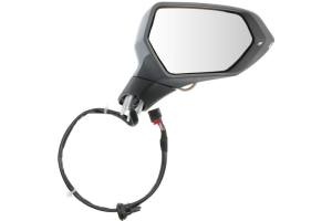 Oglinda Dreapta SEAT LEON (KL1, KLG) din 2019 - 2024, Auto, Reglaj electric, Completa - Img 3
