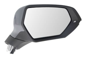 Oglinda Dreapta SEAT LEON (KL1, KLG) din 2019 - 2024, Auto, Reglaj electric, Completa - Img 3