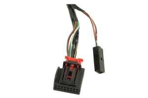 Oglinda Dreapta SKODA KAROQ (NU7, ND7) din 2017 - 2020, Auto, Reglaj electric, Completa - Img 5