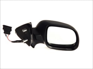 Oglinda Dreapta SKODA OCTAVIA I Combi (1U5) din 1998 - 2010, Auto, Reglaj electric, Completa - Img 3
