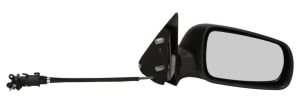 Oglinda Dreapta SKODA OCTAVIA I Combi (1U5) din 1998 - 2010, Auto, Reglaj mecanic, Completa - Img 3