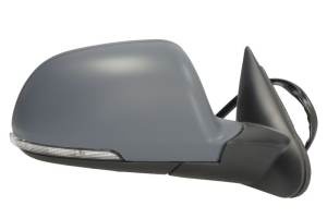 Oglinda Dreapta SKODA OCTAVIA II Combi (1Z5) din 2004 - 2013, Auto, Reglaj electric, Completa - Img 4