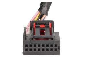 Oglinda Dreapta SKODA OCTAVIA IV (NX3, NN3, PV3) din 2020 - 2024, Auto, Reglaj electric, Completa - Img 5