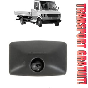 Oglinda Dreapta Stanga MERCEDES-BENZ T1 Platform/Chassis (B602) din 1977 - 1996, Auto, Reglaj manual, Completa