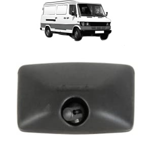 Oglinda Dreapta Stanga MERCEDES-BENZ T1 Van (B602) din 1982 - 1996, Auto, Reglaj manual, Completa - Img 2