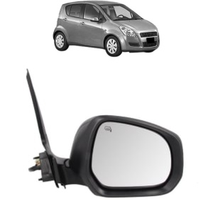 Oglinda Dreapta SUZUKI SPLASH (EX) din 2008 - 2012, Auto, Reglaj electric, Completa - Img 2