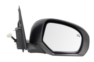 Oglinda Dreapta SUZUKI SWIFT IV (FZ, NZ) din 2010 - 2013, Auto, Reglaj electric, Completa - Img 4